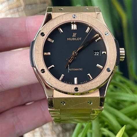 used hublot watches malaysia|hublot watches original price.